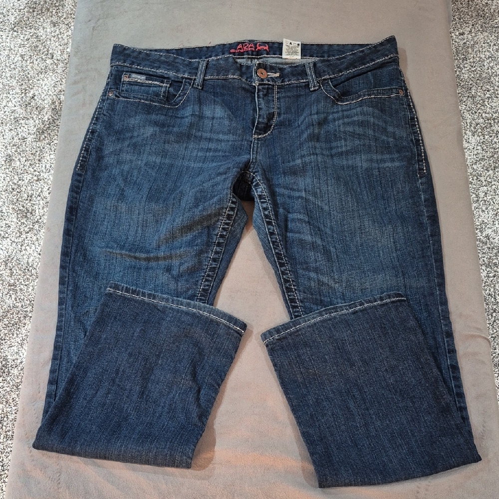 Cinch Ada Jeans